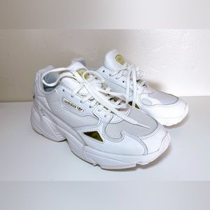 Adidas Falcon Sneakers